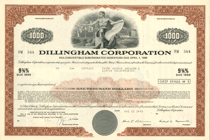 Dillingham Jobs